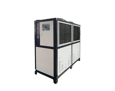 风冷式冷水机
