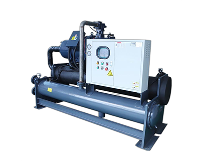 水冷螺杆机
